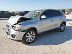 2015 MITSUBISHI OUTLANDER - 4A4AP4AU2FE036933