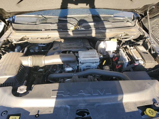 2022 RAM 1500 LARAM - 1C6SRFRT4NN448547
