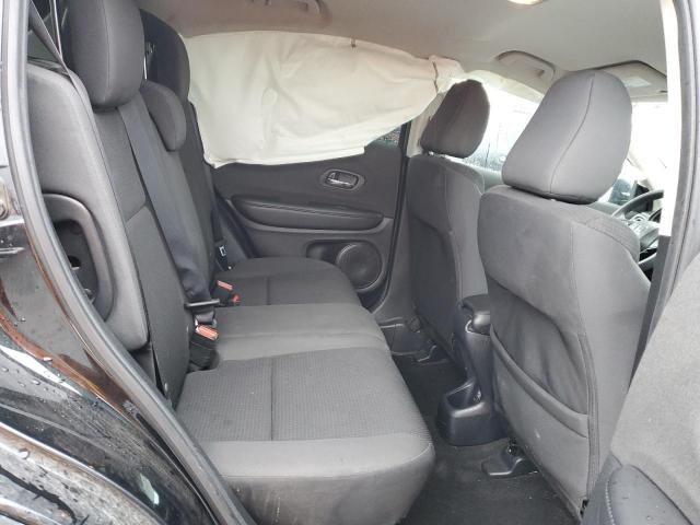 2019 HONDA HR-V LX - 3CZRU6H37KM735646