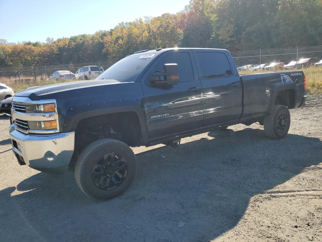 Lot #2998793686 2018 CHEVROLET SILVERADO