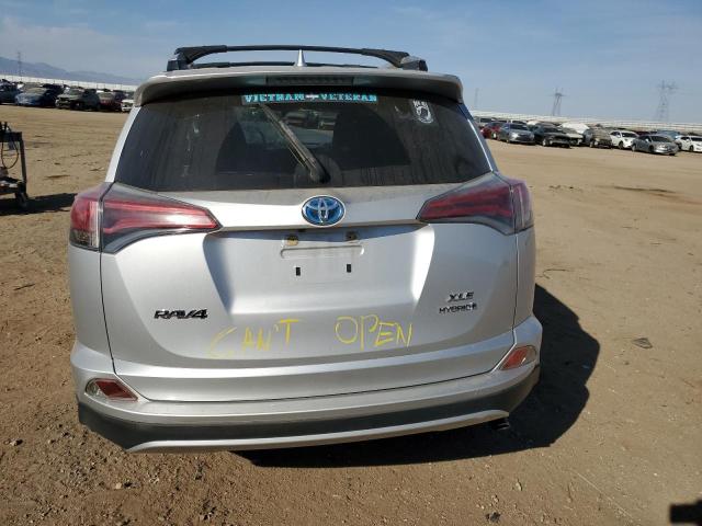 VIN JTMRJREV7GD054718 2016 Toyota RAV4, Xle no.6