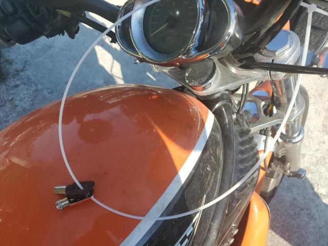 2006 HARLEY-DAVIDSON VRSCD 1HD1HDZ196K808486