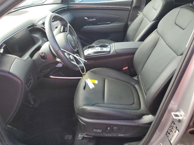 2023 HYUNDAI TUCSON SEL - KM8JFCA12PU086969