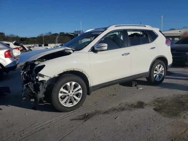 2016 NISSAN ROGUE S - KNMAT2MT6GP655311