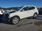 2016 NISSAN ROGUE S - KNMAT2MT6GP655311