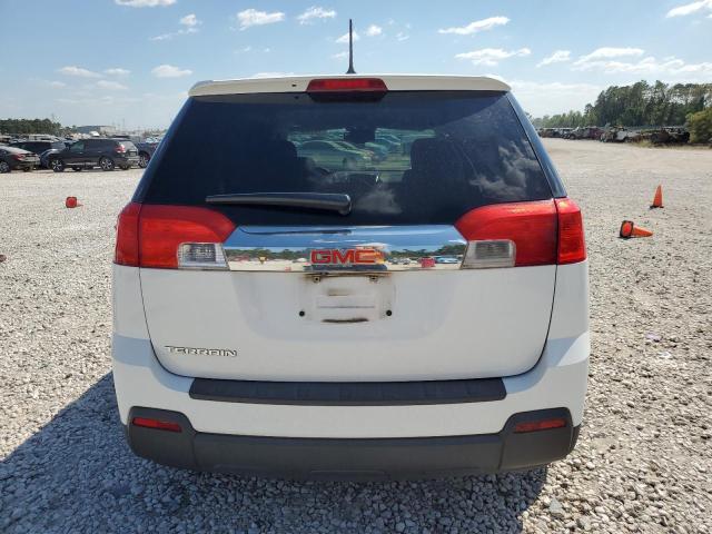 VIN 2GKALMEK5E6356928 2014 GMC Terrain, Sle no.6