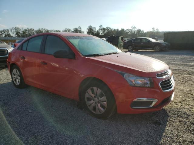 2015 CHEVROLET CRUZE LS - 1G1PA5SH2F7267936
