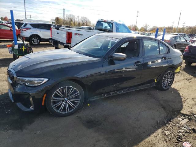 2020 BMW M340XI #3034317067