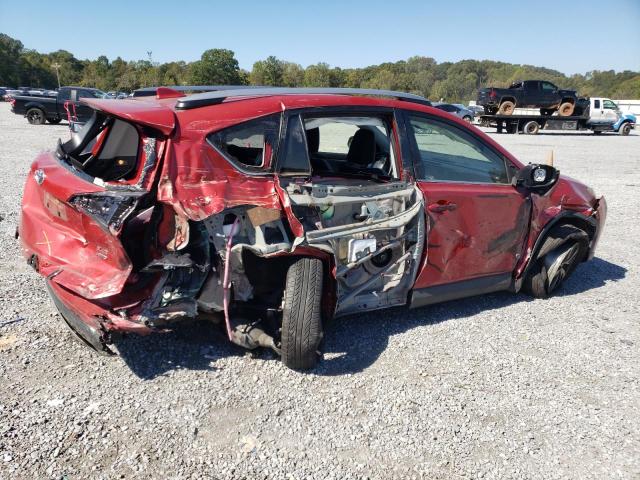 2017 TOYOTA RAV4 XLE - JTMRFREV4HJ156384
