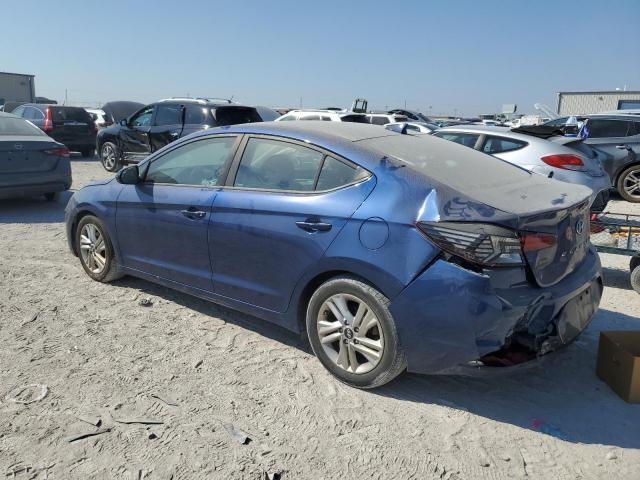 2020 HYUNDAI ELANTRA SE - 5NPD84LF1LH506784