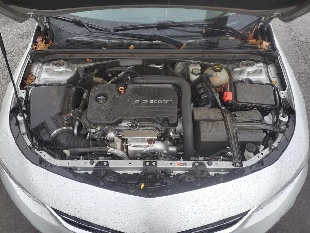 2017 CHEVROLET MALIBU LT - 1G1ZE5ST2HF155602
