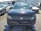 VOLKSWAGEN TIGUAN S photo