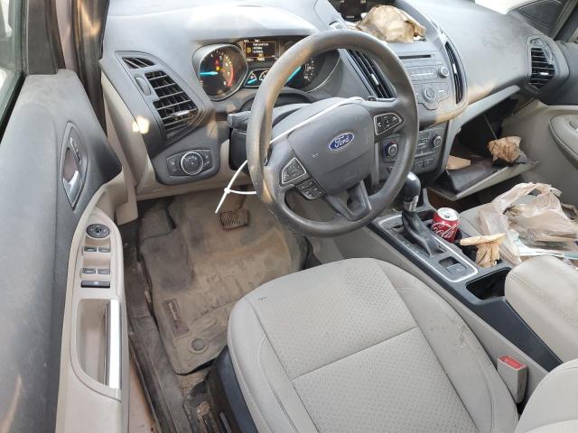 VIN 1FMCU9GDXHUC28585 2017 FORD ESCAPE no.8