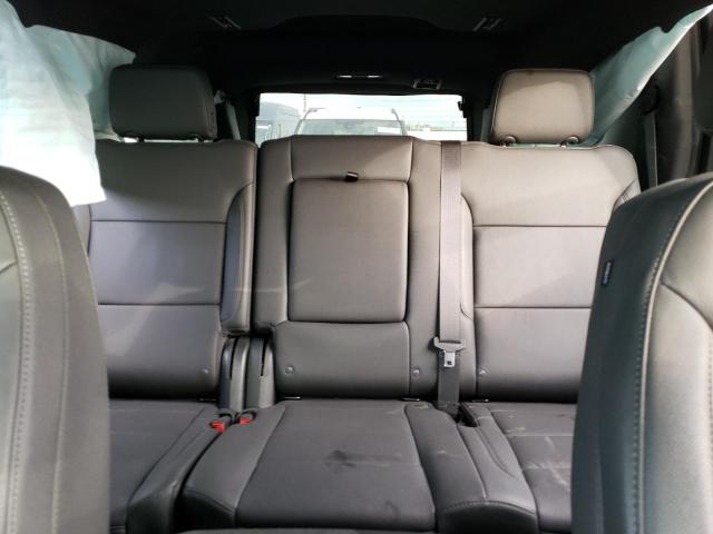 2023 CHEVROLET TAHOE K150 - 1GNSKPKL3PR411778