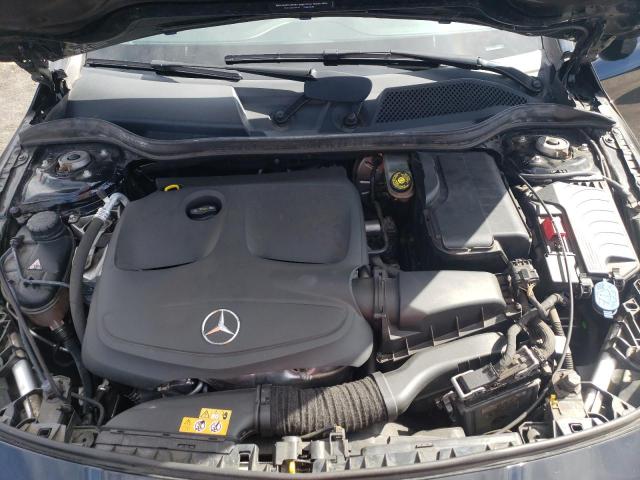 VIN WDDSJ4GB8KN776859 2019 Mercedes-Benz CLA-Class,... no.11