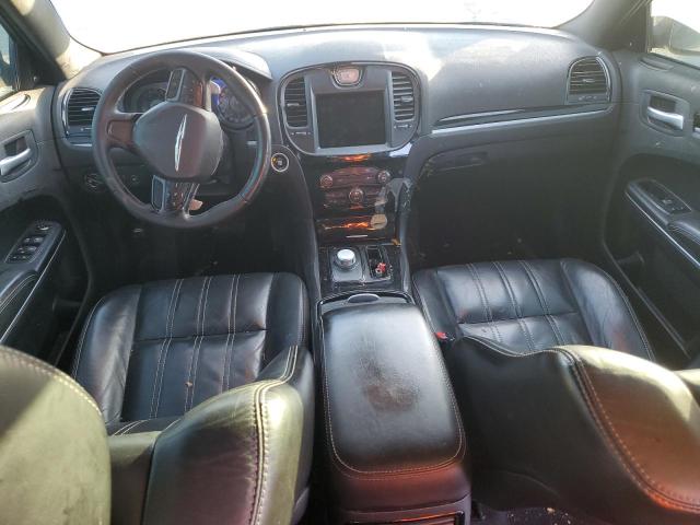 2018 CHRYSLER 300 S - 2C3CCABG4JH222921