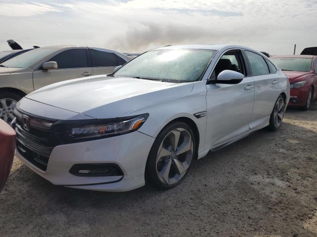 2018 HONDA ACCORD TOU - 1HGCV2F90JA022562