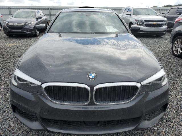 VIN WBAJE5C56JWA96967 2018 BMW 5 Series, 540 I no.5