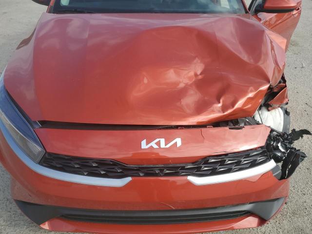 2024 KIA FORTE LX - 3KPF24AD0RE729374