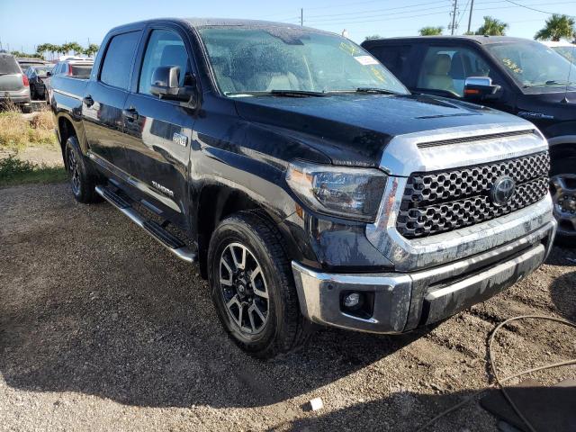 VIN 5TFDY5F13MX990162 2021 TOYOTA TUNDRA no.4