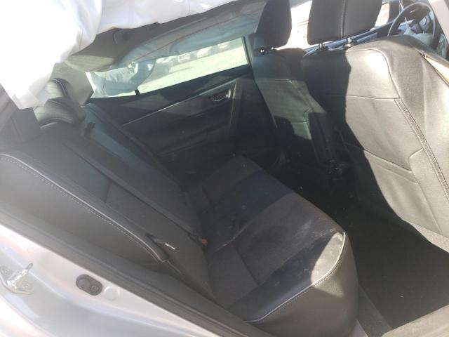 2016 TOYOTA COROLLA L - 5YFBURHE2GP395669