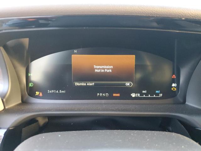 2021 LINCOLN AVIATOR GR 5LMYJ8XY3MNL00062