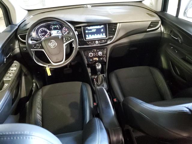 2017 BUICK ENCORE PRE - KL4CJASB6HB247631