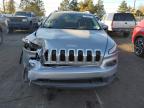 Lot #3006905592 2017 JEEP CHEROKEE L