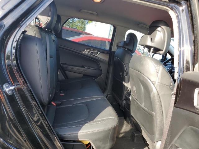 2023 KIA SPORTAGE E - KNDPVCAG5P7069913