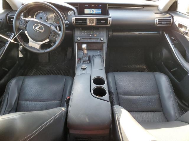 2016 LEXUS IS 200T - JTHBA1D27G5009460