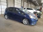 HONDA FIT SPORT photo