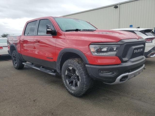 2020 RAM 1500 REBEL - 1C6SRFLTXLN225869
