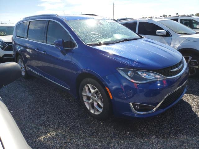 2019 CHRYSLER PACIFICA T - 2C4RC1EG0KR526356