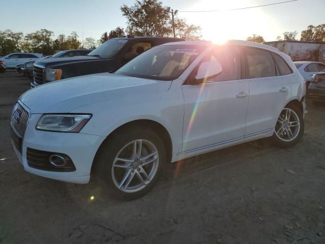 VIN WA1CMAFP9EA018990 2014 Audi Q5, Tdi Premium Plus no.1