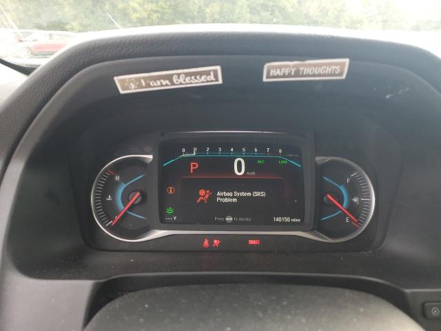 2019 HONDA PILOT EXL - 5FNYF6H57KB017385