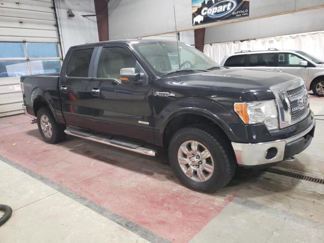 Vin: 1ftfw1et0cfa82802, lot: 78300764, ford f-150 supercrew 20124