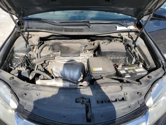 2016 TOYOTA CAMRY LE - 4T1BF1FK4GU190812