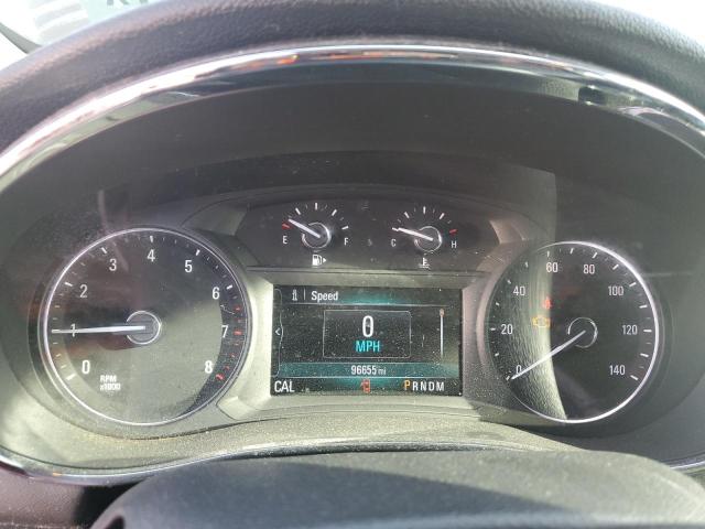2018 BUICK ENCORE PRE - KL4CJASB5JB658301
