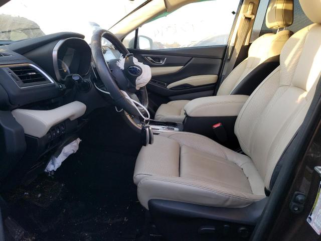 2021 SUBARU ASCENT LIM - 4S4WMAPD9M3414343
