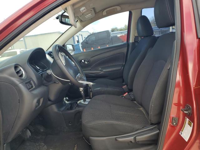 2017 NISSAN VERSA S - 3N1CN7AP9HL812188