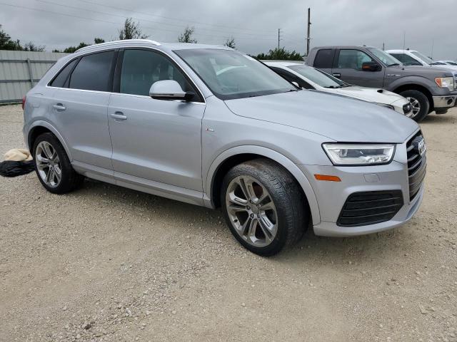 VIN WA1HCCFS3JR001221 2018 Audi Q3, Premium Plus no.4