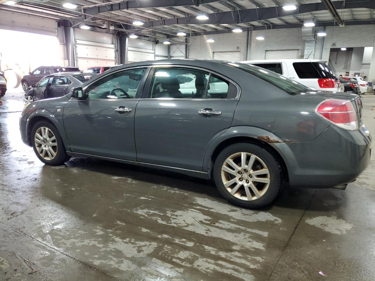 Lot #2909746254 2009 SATURN AURA XR