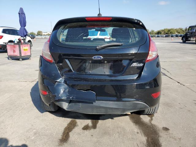 2019 FORD FIESTA SE - 3FADP4EJ3KM148168