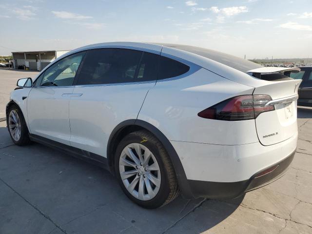 2017 TESLA MODEL X - 5YJXCBE20HF049272