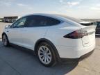 Lot #3024351523 2017 TESLA MODEL X