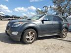 2017 CHEVROLET EQUINOX PR - 2GNALDEK1H6228113