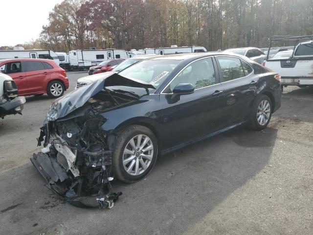 2018 TOYOTA CAMRY L #2952822120