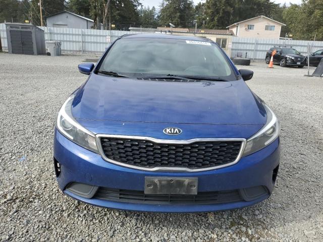 VIN 3KPFL4A76HE132137 2017 KIA Forte, LX no.5