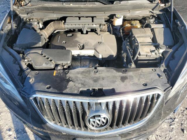 2017 BUICK ENVISION E - LRBFXDSA8HD105469