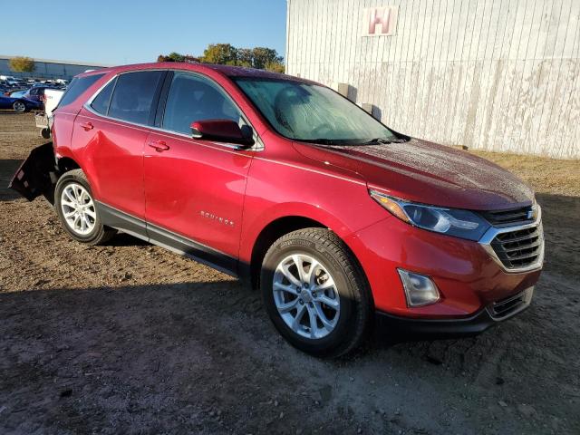 2018 CHEVROLET EQUINOX LT - 2GNAXJEV2J6255405